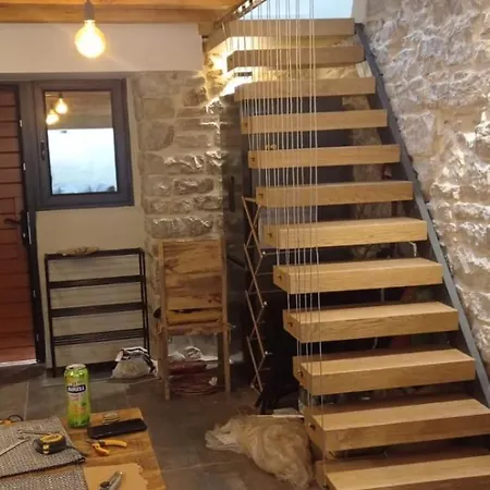 펜션 Celista Stone House