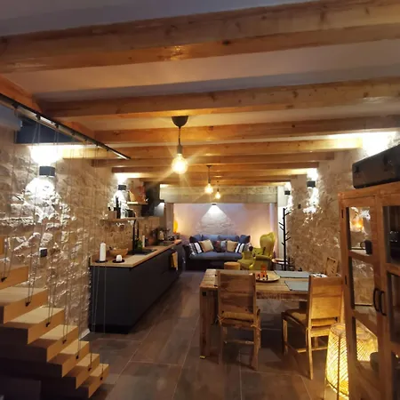 Celista Stone House Kaštela