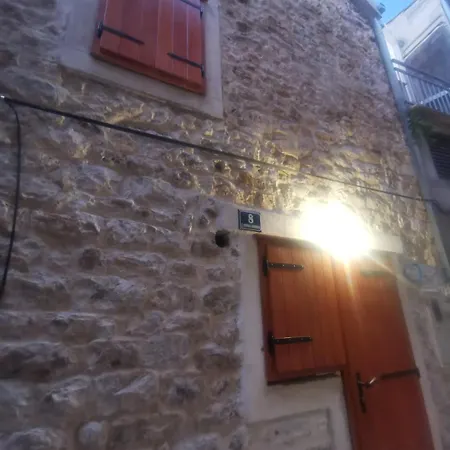 Celista Stone House