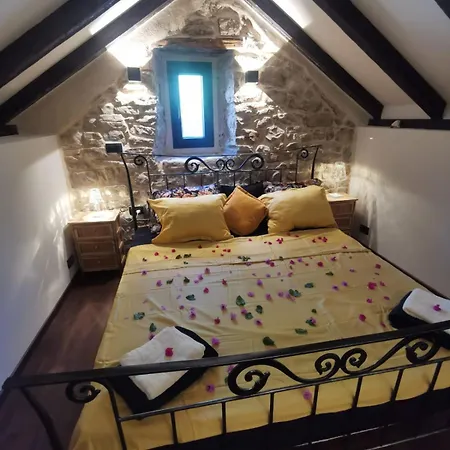 Celista Stone House Kaštela
