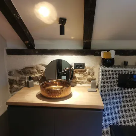 Celista Stone House