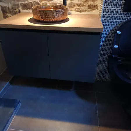 Celista Stone House