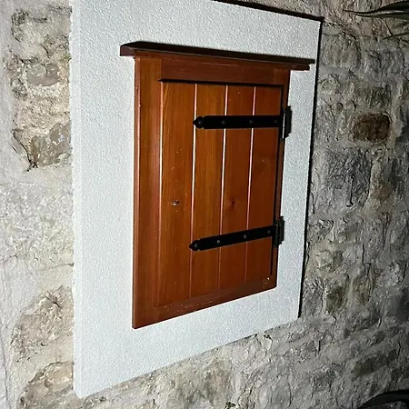 Celista Stone House Kaštela