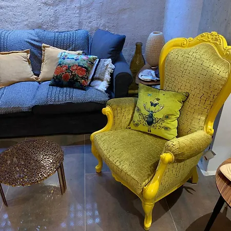 펜션 Celista Stone House